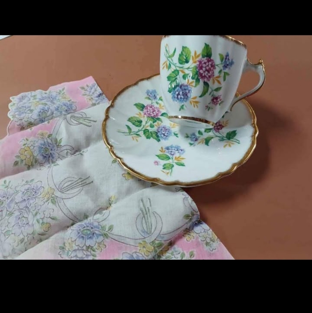 For Linda